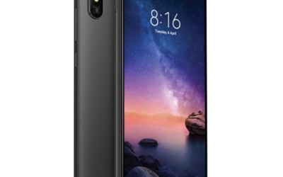 Xiaomi Redmi Note 6 Pro