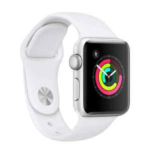 Apple Watch Reparatur Service - Display, Akku, Glas Austausch